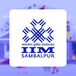 IIM Sambalpur Invites Applications for MBA in Fintech Management for Working Professionals; Apply till May 24